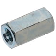thumbnail image 1 of The Hillman Group 180219 Coupling Nut, 1/2-Inch by 13-Inch, 25-Pack, 1 of 1