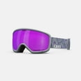 thumbnail image 1 of GIRO Millie Grey Botanical/Vivid Pink, No Size, 1 of 1