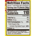 thumbnail image 3 of Sour Patch Kids Fire Fruit Variety Mix Soft & Chewy Candies, 7.2 Oz., 3 of 3