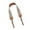 Brown, variant on Necvior Camera Neck Strap Quick Release Safety Adjustable Camera Shoulder Neck Strap for DSLR Camera Accessories