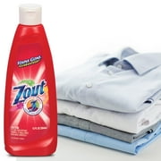 Zout Laundry Stain Remover, Triple Enzyme Formula, 12 Ounce