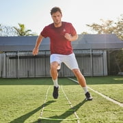 Reebok Delta Agility Kit