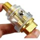thumbnail image 2 of Mini lubricador 2 piezas de engrasador neumático Engrasador en línea de 1/4 Mini niebla para herramientas neumáticas, 2 of 5