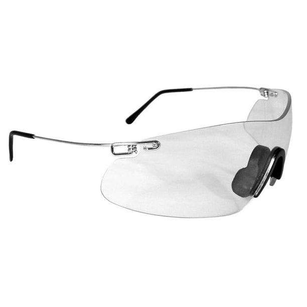 RADIANS CLAY PRO SHOOTING/SPORTING GLASSES CLEAR