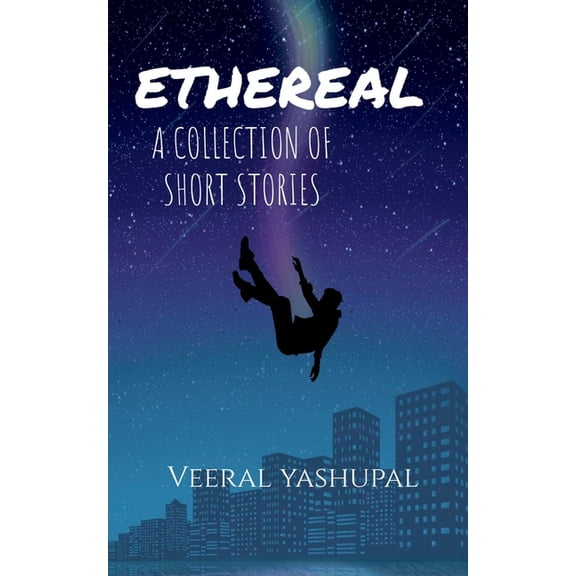 Ethereal, (Paperback)