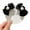 style4, variant on Bow Hair Comb Clip Women Hair Accessories Bangs Clip Hair N2H6 Hairpins1Pcs