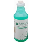 DURACLEANSE Duraclean Autoclave Cleaner 1 Pack, (5 cleanings per bottle) for Autoclave Steam Sterilizers Dental Lab and Medical for Steam Sterilization