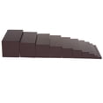 thumbnail image 2 of Kids Child Montessori Educational Ladder Stair W/ Contrast Cards, 2 of 8