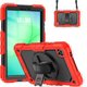 thumbnail image 1 of Funda Protectora para Samsung Galaxy Tab A11 8.7" (2025) y Tab A9 8.7" (2023) - Rojo, 1 of 9
