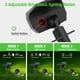 thumbnail image 4 of Focos solares Nipify, paquete de 12, 56 LED, impermeables para exteriores, 4 of 7