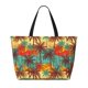 thumbnail image 2 of Fotbe Colorful Hawaii Palms Bolsa de Viaje para Playa - Resistente al Agua, Bolsa Tote de Gran Capacidad y Ligera con 7 Bolsillos para Mujeres y Hombres, 2 of 7