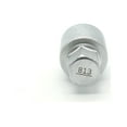 thumbnail image 2 of TEMO #813 Anti-Theft Wheel Lug Nut Removal Socket Key 3436 for Audi, 2 of 3
