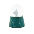 thumbnail image 2 of National Lampoon's Christmas Vacation Marty 3-Inch Mini Light-Up Snow Globe, 2 of 7