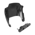 thumbnail image 5 of Dickly Motorcycle Headlight Frame, Professional Headlight Cover Replacement, Headlight Matte black, 5 of 9