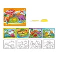 thumbnail image 2 of Álbum de pintura al agua Hugo Libro de pintura juguetes de desarrollo, 2 of 10