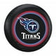 Tennessee Titans Couverture de Pneu Noir - Taille Grande – image 1 sur 1
