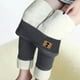 thumbnail image 1 of Pntutb Moda Mujer Pantalones Falda Color Sólido Elasticidad Suelto Casual Cómodo Pntutb Pntutb-4319, 1 of 7