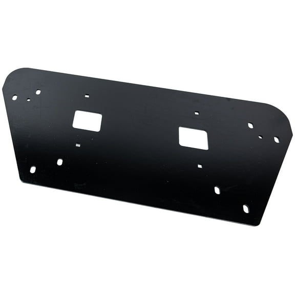 Kolpin 34-9010 UTV Snow Plow Mount for CF Moto Zforce 500 800