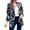 Gray, variant on Vedolay Womens 2023 Coat Women's Blazers for Work Casual Open Front Long Sleeve Work Office Jackets,Blue M