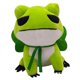 thumbnail image 1 of Muñeca de peluche Frog Anime 21 cm, 1 of 1