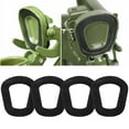 Fuel Tank Seal Rubber Gasket for Jerry Fuel Tanks