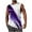 Purple, variant on Vetsdori Mens Sleeveless T Shirts Muscle Tank Tops Summer Sport Workout Graphic,Undershirts Running Shirts for Men Slim Fit,L