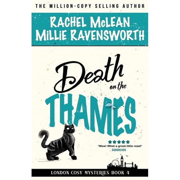 Death on the Thames (Paperback)