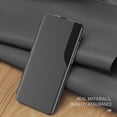 thumbnail image 4 of For iPhone 17 Pro Max Phone Case Folio Flip PU Leather Stand Cover -, 4 of 5