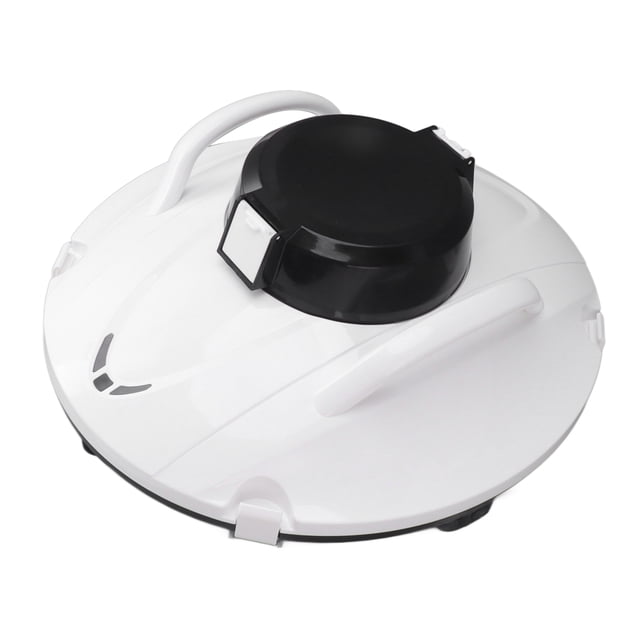 Robot limpiador automático para piscina, limpiador robótico inalámbrico para piscinas, limpiador robótico inalámbrico para piscinas, limpiador de piscinas con estacionamiento automático, probado profesionalmente