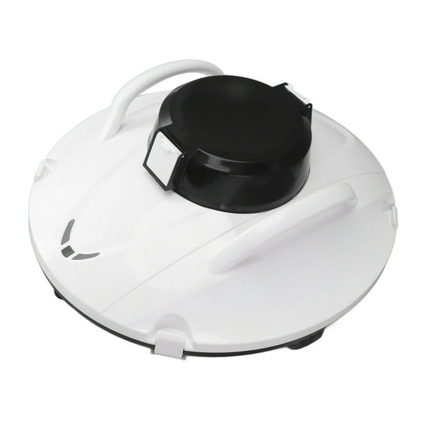 Robot limpiador automático para piscina, limpiador robótico inalámbrico para piscinas, limpiador robótico inalámbrico para piscinas, limpiador de piscinas con estacionamiento automático, probado profesionalmente