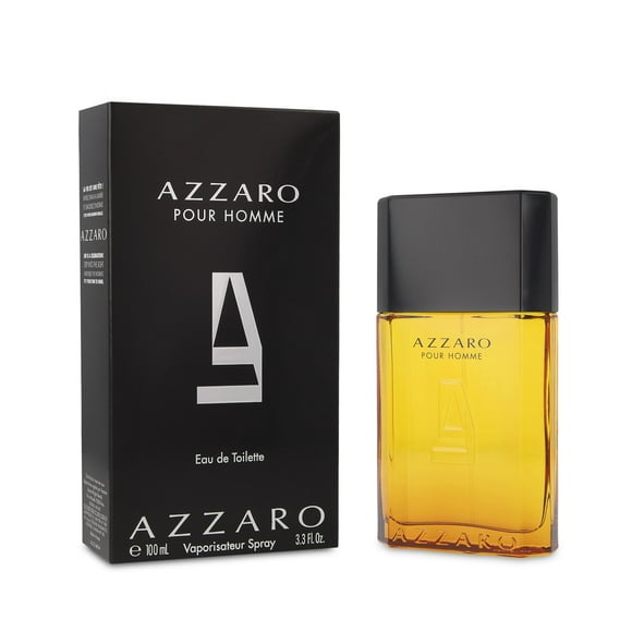 Azzaro 100 Ml Edt Spray