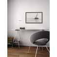thumbnail image 6 of Marmont Hill Sail with Me Framed Wall Art, 6 of 6