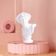 thumbnail image 5 of de escultura de resina de busto de celebridad clásica de 5,9 pulgadas para de práctica de bocetos, decoración para hogar y Soledad Figura gente famosa, 5 of 9