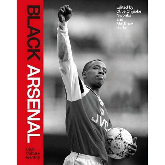 Black Arsenal, (Hardcover)