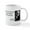 White, variant on CafePress - Karl Marx Quote 8 Mug - 11 oz Ceramic Mug - Novelty Coffee Tea Cup