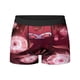 thumbnail image 3 of Calzoncillos tipo bóxer transpirables para hombre, ropa interior, regalo, H-Holloww K-Knightt, 3 of 5