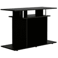 thumbnail image 5 of Mesa para TV con Repisas para Consolas y Dispositivos 40 Pulgadas Wengué | Excelsior, 5 of 5
