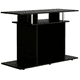 thumbnail image 5 of Mesa para TV con Repisas para Consolas y Dispositivos 40 Pulgadas Wengué | Excelsior, 5 of 5