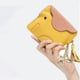 thumbnail image 4 of Mini monedero creativo femenino lindo, monedero como elefante MFZFUKR BST3005533-2, 4 of 5