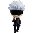 thumbnail image 1 of Jujutsu Kaisen Gojo Satoru Figure Collection Model Toy The Best Gift For Friends And Children 4.34 inch, 1 of 8