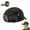 Black, variant on Aviator Style Baseball Cap with Integrated Goggles, Vintage Goggles Hat, Adjustable Unisex Lightweight for Cosplay, Festivals, Outdoor & Daily Fashion