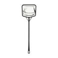 thumbnail image 1 of asddcavvf Pool Cleaning Net Fine Mesh Salvage Tool Portable Debris Remover 13.78 Inches Compact Aquarium Tub Cleaning Accessory Fish Tank Outdoor Water Clean Air Duct Refrigerator Car Mat, 1 of 3