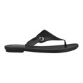 thumbnail image 2 of SANDALIAS CASUALES PARA DAMA STYLO C400005-3 NEGRO Stylo KOALA, 2 of 4
