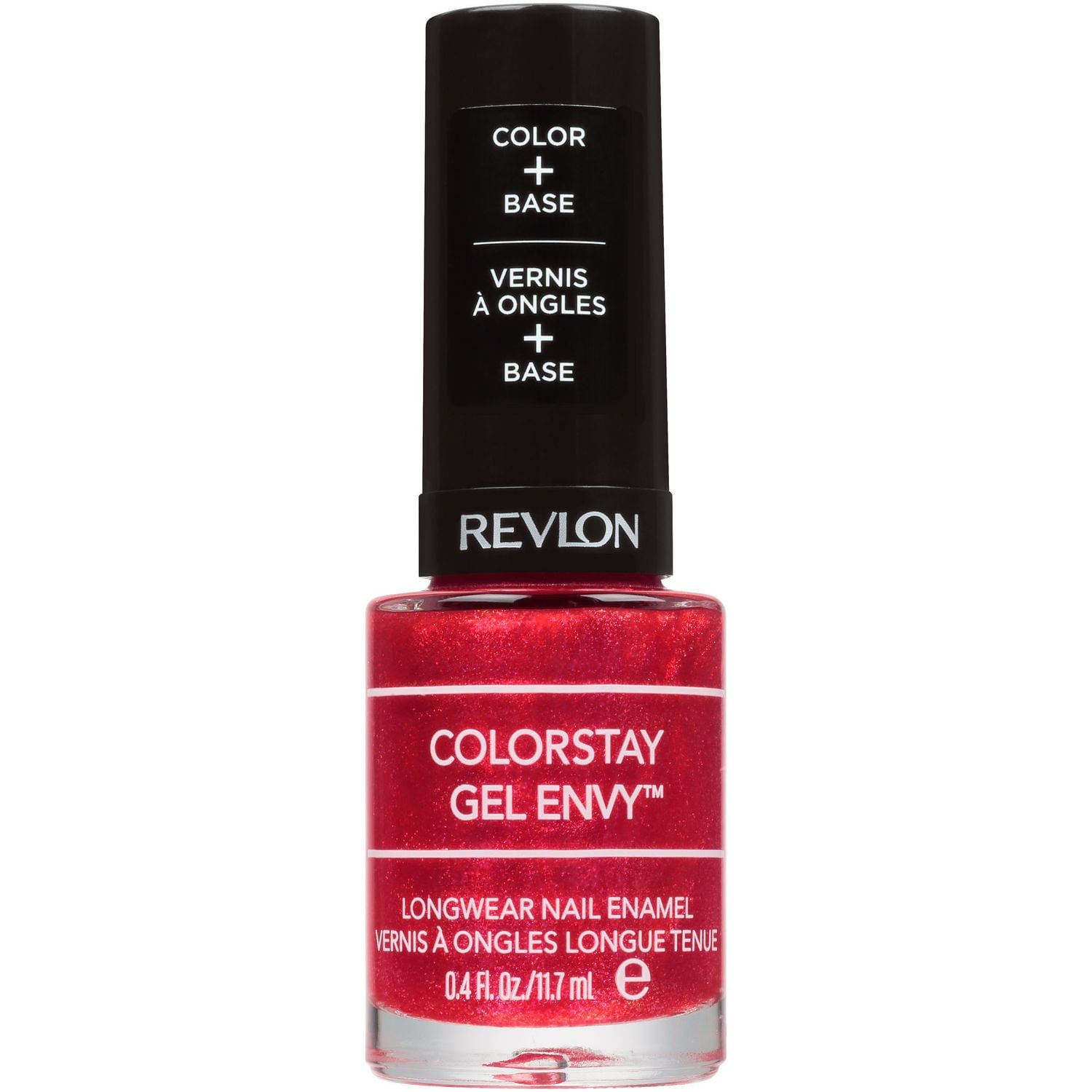 Vernis À Ongles Longue Tenue Revlon ColorStay Gel Envy