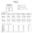 thumbnail image 2 of Downhill Off-road Mountain Bike Professional Riding Five-point Men's Riding Shorts Outdoor Mountaineering Shorts, 2 of 4