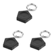 thumbnail image 2 of [Negro] Adecuado para Cargador Watch Watch6 Galaxy Watch 6 Adaptador Clásico Base Carga Inalámbrica Active2 Portátil [con Video], 2 of 8