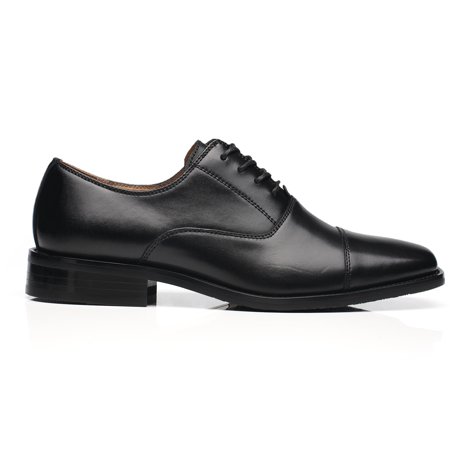 Nxt New York Nxt New York Men Dress Shoes Geniune Leather Oxford