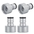 thumbnail image 3 of Ball Lock Conversion Post, Disconnect Conversion Kit, Perfect Quality Excellent Corrosion Resistance For Home Brewing Beer Kegging System, 3 of 8