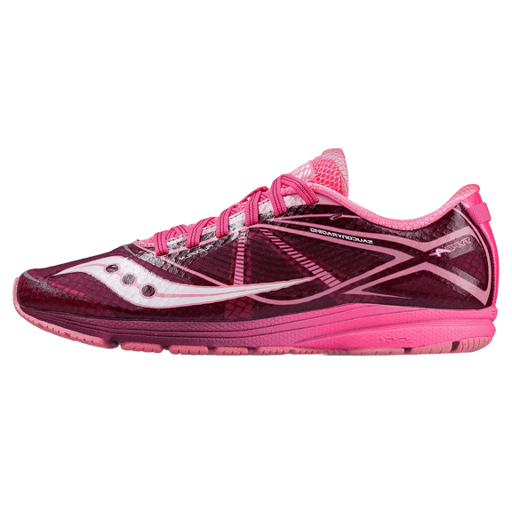 SAUCONY WOMENS TYPE A Womens "Coral" S19028 2 S19028 2 from Stadium Goods