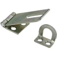 thumbnail image 1 of Safe Hasp Spectrum Brands N348-268 11,5 cm Acero inoxidable, 1 of 1
